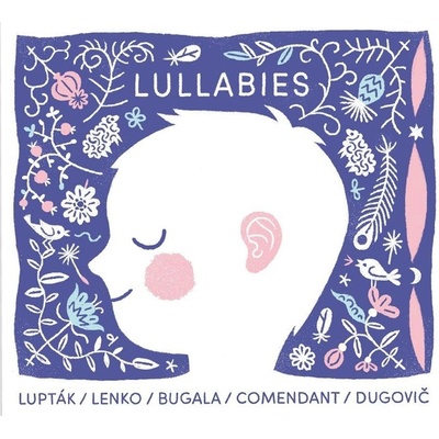 Various Artists - Lullabies (Digipack) (Download Code) (CD) (8588006338010)