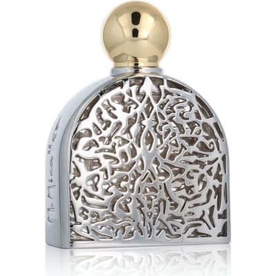 M.Micallef Secrets of Love Sensual parfumovaná voda unisex 75 ml