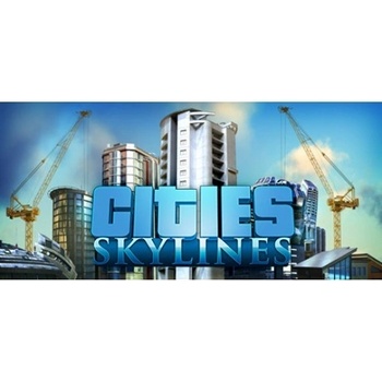 Cities: Skylines