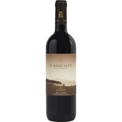 Antinori Guado al Tasso Il Bruciato 2023 Červené 14% 0,75 l (holá láhev)