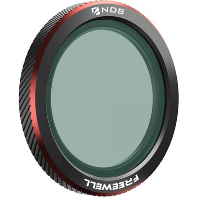 Freewell Neo 2 ND8 Magnetic Filter FW-NE2-ND8