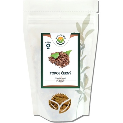 Salvia Paradise Topol černý pupeny 30 g