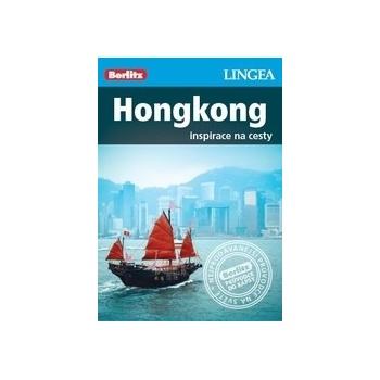 Honkong Berlitz
