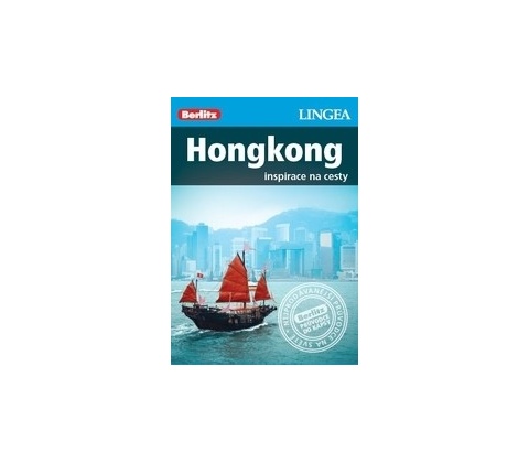 Honkong Berlitz