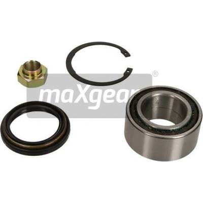Lożisko kolesa - opravná sada MAXGEAR 33-0995