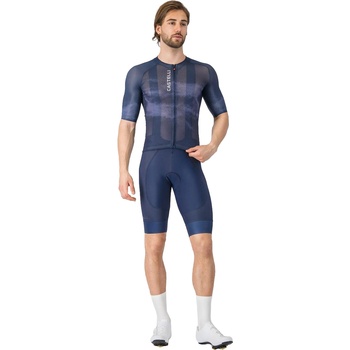 Castelli Climber's a/c jersey l