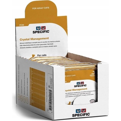 Specific Adult FCW 7 x 100 g