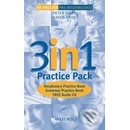 In English Pre Intermediate Practice Pack