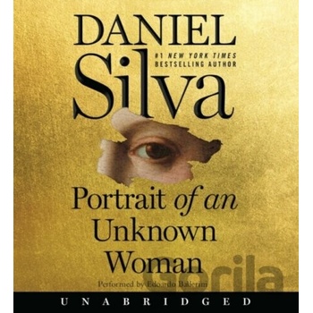 Portrait of an Unknown Woman