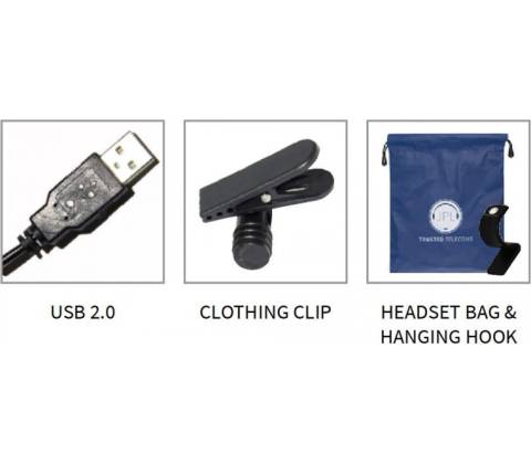 JPL 400B-USB