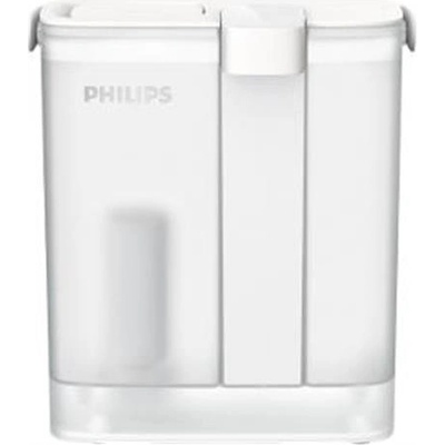 Philips AWP2980WHS Automatická 3 l Micro X-Clean Softening+ filtrace AWP2980WHS/58 – Zboží Mobilmania