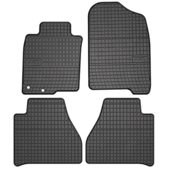 FroGum Стелки Frogum 547242 Nissan Navara 2016