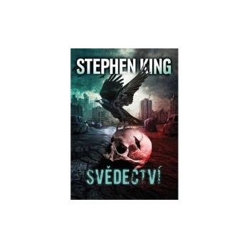 Svědectví - Stephen King