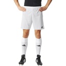 Detské kraťasy a šortky adidas Parma 16 junior AC5255 biela