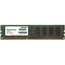 Paměti Patriot DDR3 8GB 1600MHz CL11 PSD38G16002