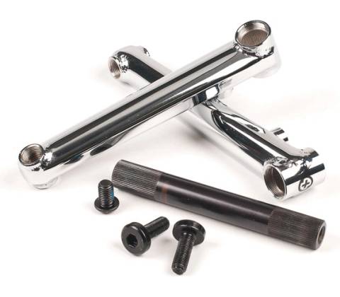 SaltPlus BMX PRO 48