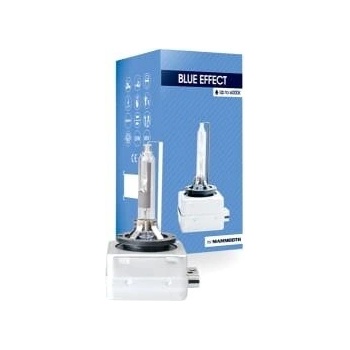 MAMMOOTH Автомобилна крушка mammooth mmt f192 d1r 6000k (mammooth mmt f192 d1r 6000k)