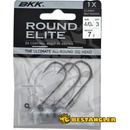 BKK Round Elite Classic Bait Keeper vel.4 3 ks
