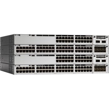 Cisco C9300-24P-A