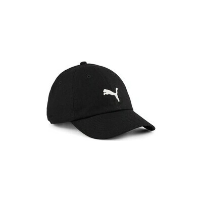 Puma Wardrobe ESS Dad Cap 025970-01 Čierna