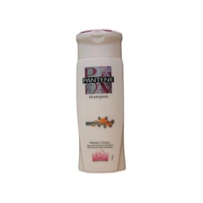 Pantene pro V Šampon PERFECT CURLS PNTPVHSP200PTC 200 ml