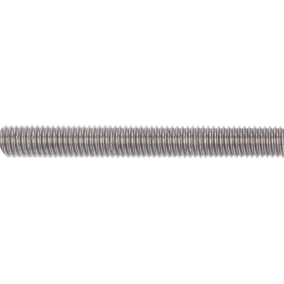 Nerezová závitová tyč M10 x 1000 mm, DIN 975/A4/AISI 316