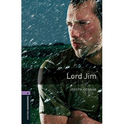 Lord Jim - Joseph Conrad Retold by Clare West