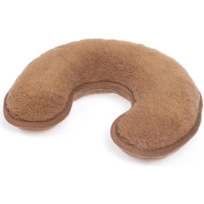 Francek Polštář ve tvaru podkovy Camel 20cm