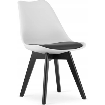 Supplies Bjorn bílo / černá