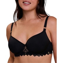 Sans Complexe PARIS 70GAG22 Spacer black