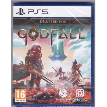 Godfall