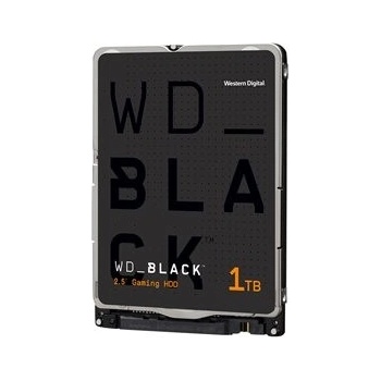 WD Black 1TB, WD10SPSX