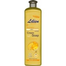 Lilien Honey & Propolis tekuté mydlo náhradná náplň 1 l