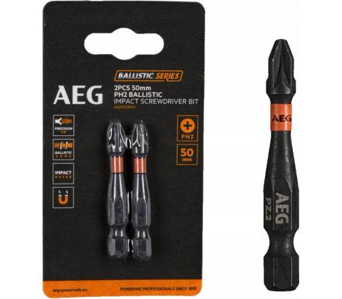AEG 2 ks PH2 AAK502PH2