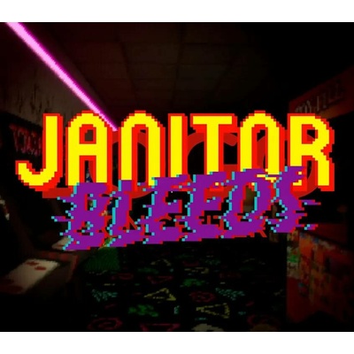 Janitor Bleeds