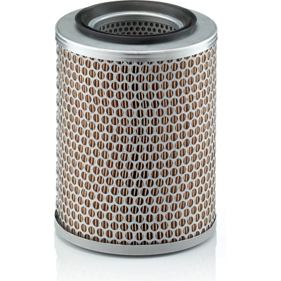 Mann-filter Въздушен филтър mann-filter c 17 134
