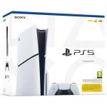 Sony PlayStation 5 (PS5) Slim Конзоли за игри