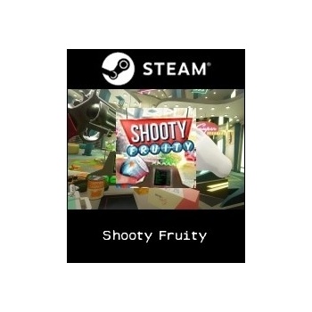 Shooty Fruity