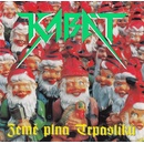 KABAT - ZEME PLNA TRPASLIKU - REMASTERED 2023 LP