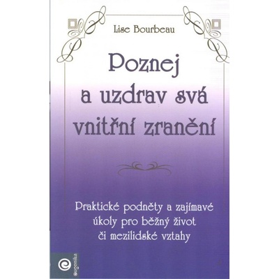 Poznej a uzdrav svá vnitřní zranění