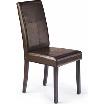 Halmar Kerry Bis wenge / tmavě hnědá