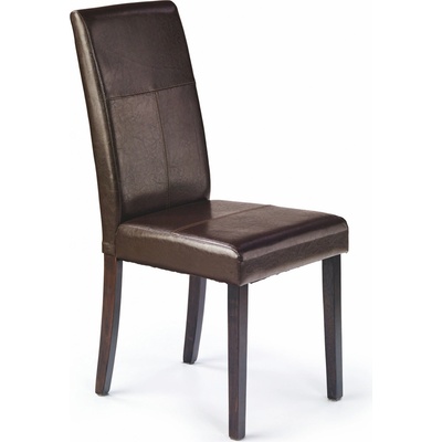 Halmar Kerry Bis wenge / tmavě hnědá