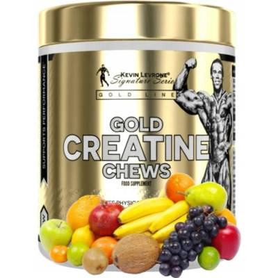 Kevin Levrone Gold Creatine Chews 240 tablet