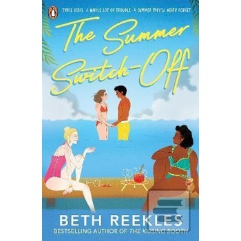 The Summer Switch-Off