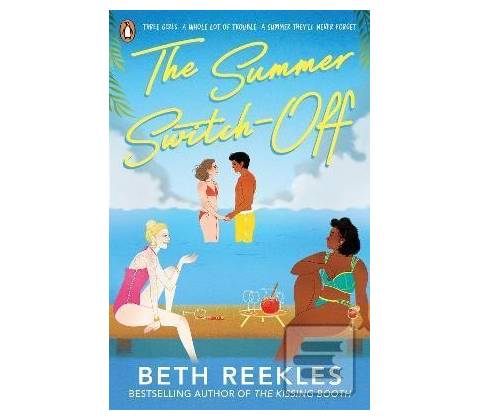 The Summer Switch-Off