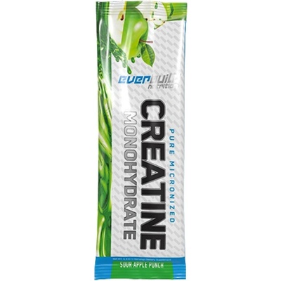 Everbuild Nutrition Creatine Monohydrate Sachet [5 грама] Портокал