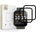 Tech-Protect 2 x хибридно стъкло за Garmin Venu X1 от Tech-Protect Glass Flex+ - Black (5906302330904)