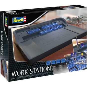 Revell Working Station 39085