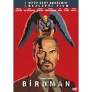 Birdman DVD