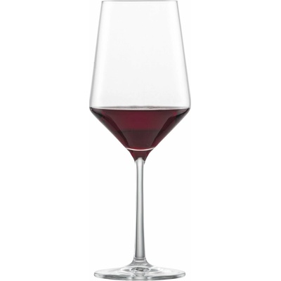 Zwiesel Sklenice na červené víno PURE Glas 2 x 540 ml